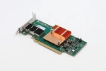 Dell Omni-path Single-port 100GB Host Fabric Interface Adapter P/n: 0N64D3. Fixed Price $29.99.