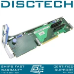 Dell YW982 Pci-e 8X / 4X Riser Card Assembly & Bracket For Poweredge 2970. Fixed Price $69.00.