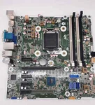 Hp Prodesk 600 G2 Sff Motherboard 795971-001 795971-601 795231-001 Lga 1151 DDR4. Fixed Price $20.99.
