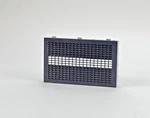 Lot Of Hpe DL38X GEN10/PLUS/V2 8SFF Drive Bay Blank W/airflow Limitation Nvme. Fixed Price $150.00.