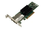Network Interface Card Ibm 2X10GBE Sfp+ Pcie 3.0 Adapter 00RX873. Fixed Price $196.53.