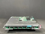 Cisco 6900 Series WS-X6908-10G-2T Port 10GB Ethernet Module -same Day Ship. Fixed Price $139.99.