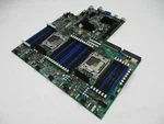 Intel S2600WT DDR4 Dual Lga 2011 Server Motherboard P/n: G92187-366 Tested. Fixed Price $289.99.