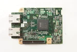 Dell 190CX Intel Powerville I350 1GBE 2-PORT Mezzanine Card. Fixed Price $99.00.
