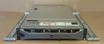 Dell DR4300 E5-2650V3 2.3GHZ 64GB Ram 48.6TB 12X 3.5" +2X 2.5" Hdd Bay Server. Fixed Price $3700.00.