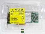 New Dell Qlogic QL41112 Dual Port 10GB Sfp+ Pcie Network Adapter 0GT3C4. Fixed Price $39.99.