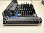 Seagate Pcba 100768281 Rev Hp Turbo Drive Pro Dual M.2 Adapter Card Z8 G4. Fixed Price $88.66.