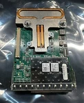 Dell 10GB RJ45 Ports Ethernet Emulex / F6PCP. Fixed Price $8.99.