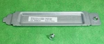 Hp 750699-001 Flexible Lom Blank Cover W/ Screw For Proliant G9. Fixed Price $11.99.