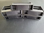 Lot Of Hp 3.5" Blank Drive Filler Trays 652994-001. Fixed Price $29.95.