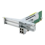 Supermicro Riser Board Cage AOC-2UR66-I4XTF 10GBE RJ-45 XL710 X557 Card. Fixed Price $46.58.