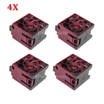 4PCS For Hp DL380 DL385 GEN10 Plus Cooling Fan P23971-001 P21640-001 P22800-001. Fixed Price $90.80.