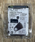 692481-005, 745135-001, Hp Hgst Z7K500 500GB 7.2K Sata 6GB/S 7MM 2.5 Hard Drive. Fixed Price $5.78.