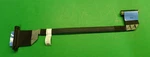 Genuine Dell Poweredge T630 Control Panel Cable 8JMCM. Fixed Price $9.99.