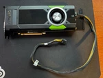 Dell Nvidia Quadro P5000 Graphics Card 000MKC 16GB GDDR5X. Fixed Price $295.00.