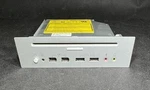 Sun Oracle 370-7970 8X DVD-WRITER/24X Cd-writer X7276A Assembly Ultra 40. Fixed Price $74.00.