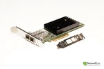 Ibm Brocade 1020 2-PORT 10GB Pcie Cna Card 42C1822 Adapter Inc Lp Bracket. Fixed Price $63.64.
