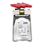 Hp 289241-001 36GB 15K U320 Scsi Hdd Hard Disc Drive. Fixed Price $59.98.
