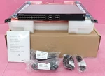 New Dell Powerswitch S4128F-ON 28X 10GBE Sfp+ 2X 100GBE QSFP28 OS10. Fixed Price $960.00.