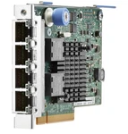 Hpe 669280-001 Ethernet Quad Port 1GBASE-T 366FLR Adapter 665240-B21. Fixed Price $16.00.