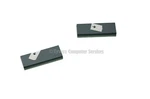 7486 P94G Genuine Dell Hinge Cover Kit Inspiron (C)(READ)(CD52). Fixed Price $11.36.