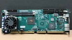 Trenton 92-005927-XXX REV:E-04 Single Board Computer With Cpu Memory Fan / New. Fixed Price $600.00.