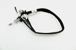 082FPM Dell 9271-8I Bbusc Mini Sas To / Sata Cable +bpu New. Fixed Price $28.99.