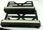 6X Ibm 31R3311 43X0326 Bladecenter H I/o Bay Fillers. Fixed Price $29.50.