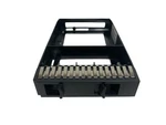 Ibm Server X3500 X3550 X3650 X3850 Flex X240 2.5 Hard Drive Slot Blank 00FW856. Fixed Price $7.95.