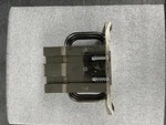Ciscoucs 700-116514-01 Heat Sink (tall) UCSC-GPUV100SXM32. Fixed Price $179.99.