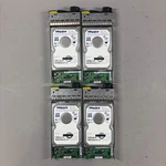 Lot Of 4 Maxtor Hard Drives Maxline Iii Gb Hdd 7L320S0. Fixed Price $69.99.