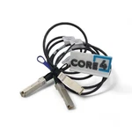 P06248-B22 Hpe 200GBPS To 2XQSFP56 Slit Copper Cable. Fixed Price $32.95.