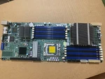 Supermicro X8DTT-F Rev 2.0 System Board. Fixed Price $89.99.