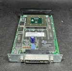 Sun Microsystems 501-1672 Gx Sbus Graphics Card, 8-BIT Color Frame Buffer, 13W3. Fixed Price $35.00.