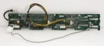 Intel Bay Sas Backplane DAS6GHD66B0 2U Server G43212-250 With Cables.. Fixed Price $54.95.