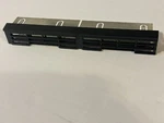 Hpe Cd Blank Cover DL360G6/G7 # 489841-001. Fixed Price $11.90.