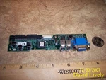 2X Lot Dell Vga Usb Panel Boards Poweredge PE2900 PE2950 0JH878. Fixed Price $16.99.