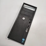 Genuine Hp Z210 Workstation Front Panel Bezel IB21FSE00-600 166775-006. Fixed Price $49.98.