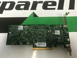 - Dell Broadcom 57406 Dual Port 10GBASE Adapter 081V1W Fh Bracket. Fixed Price $55.00.