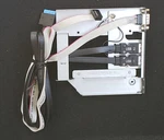 Supermicro MCP-220-00114-0N Black 2X USB3.0/COM Port Tray In Slim Dvd Bay. Fixed Price $99.99.