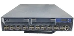 Juniper EX4500-40F-VC1-FB Reva 10GBE 48 Sfp+ Ports / No Psu. Fixed Price $199.99.
