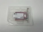Dell MCX631102AN-ADAT Nvidia CONNECTX-6 Lx 10/25GBE SFP28 Adapter 0R5WK9. Fixed Price $309.00.