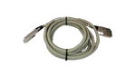 Compaq 313374-002 Rev 12 Ft Amphenol Cable 332616-002. Fixed Price $21.99.
