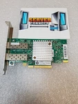 718904-B21 718902-001 570SFP Hp SFC9020 10G Sfp+ Adapter 724044-001. Fixed Price $189.99.
