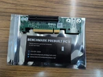 Genuine Dell Poweredge R310 Pcie Riser 2 Board, 0K511K 01013L100-000-G,. Fixed Price $14.99.
