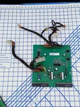 Hp ML370 G5 Power Supply Backplane 399787-001, 379125-001. Fixed Price $71.34.