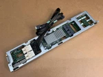 Supermicro BPN-SAS3-826EL1-N4 2U 12GB & 4X Nvme Backplane W/occulink Cables. Fixed Price $159.95.