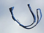 Ibm 46D1401 Sas Backplane Configuration Cable 46C7712 X3500/X3400 M2/M3. Fixed Price $61.14.