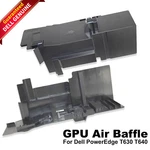 Dell Emc Poweredge T640 Server Optional Left Gpu System Baffle DFKY5. Fixed Price $31.99.
