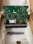 Dell Emc VEP4600 Wifi Bt/ble Expansion Card For Front Panel Dp/n R6TM0 WLE600VX. Fixed Price $49.86.